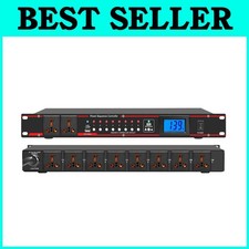 Pro Audio Power Conditioner