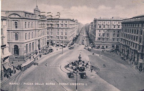 Campania cartolina - campania,