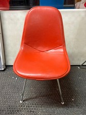 Sedia vintage Herman Miller