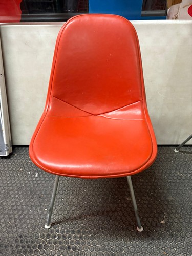 Sedia vintage herman - vintage, miller