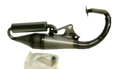 giannelli 31116S marmitta scooter kymco super cx 50