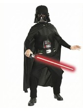Costume darth vader star - vader,