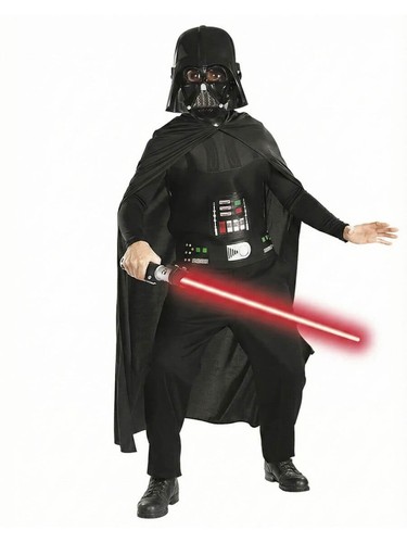 Costume darth vader - costume,