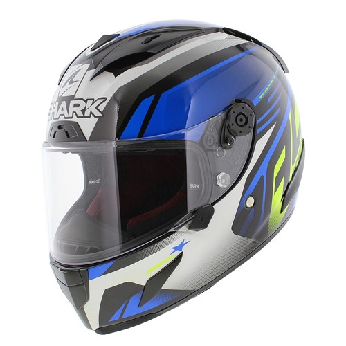 Casco integrale shark - casco,