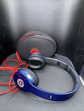 Beats dre solo hd - dre,