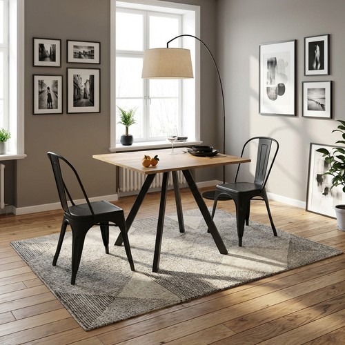 Dechome tavolo pranzo - da,