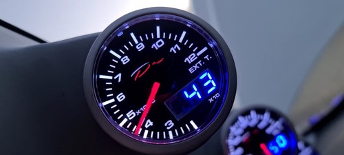 Manometro egt - manometro, ‘egt’