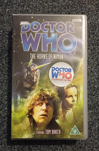 Doctor who the - who, of