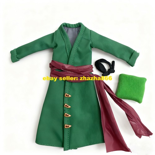 Wano kimono outfit - 1/12,