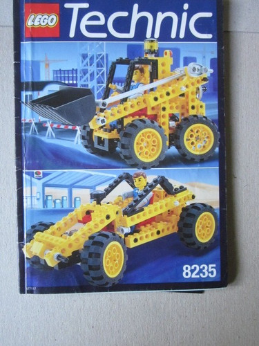 Lego istruzioni costruzione - lego,