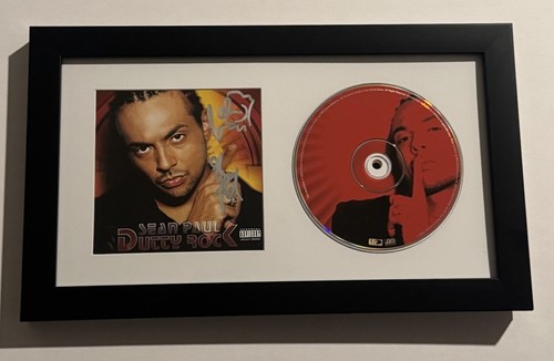 Sean paul cantante - sean,