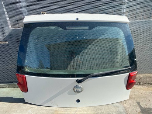 Portellone fiat punto porte - punto,