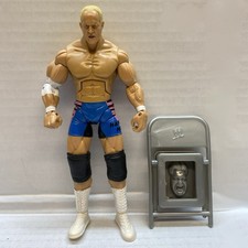 WWE Jakks Deluxe Aggression