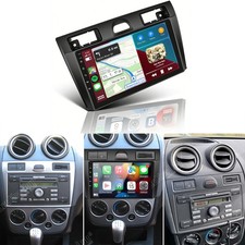 Per Ford Fiesta MK5 VI