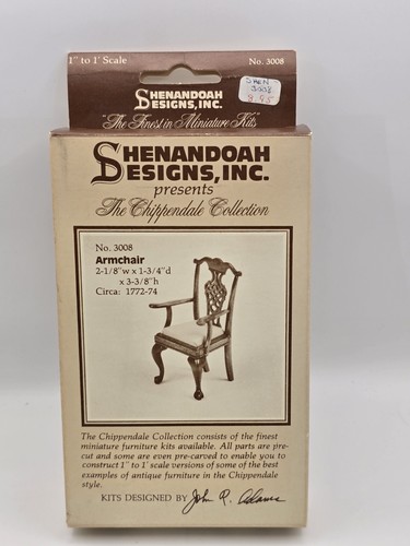 Poltrona shenandoah designs - shenandoah,