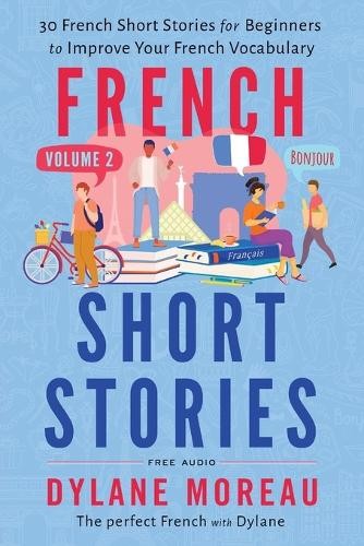 Dylane moreau french short - dylane,