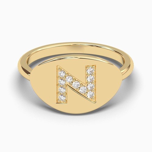 Anello fidanzamento uomo - di,