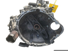 Cambio Manuale Smart Forfour 1.3 Benzina 2004