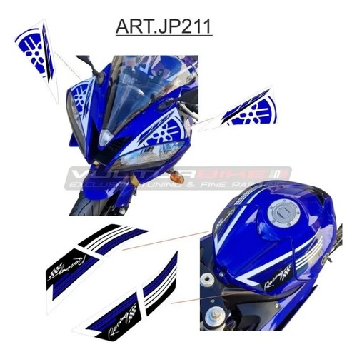 Kit adesivi per - adesivi,