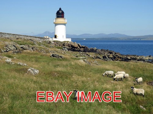 Photo islay port - photo,