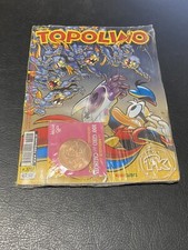 Topolino N 3207 Walt Disney