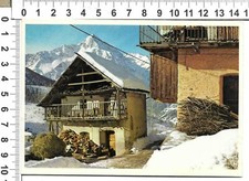 6 - LA VIA LATTEA - LA LEGNAIA - THURES - BOUSSON- CESANA TORINESE -