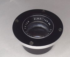 Obiettivo Kodak Ektar ES939