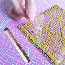 HONEYSEW Rotolo di Impugnatura