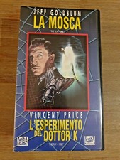 1986 LA MOSCA 1958