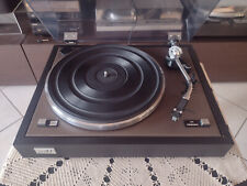 Giradischi JVC JL-A1 belt drive con auto ritorno perfettamente funzionante