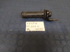 MANOPOLA COMANDO ACCELLERATORE