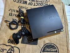 Sony PlayStation 3 - Console