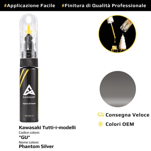 Vernice ritocco per - vernice,