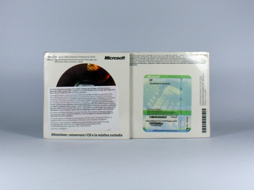 Office 2003 professional oem - professional,
