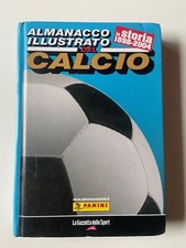 ALMANACCO ILLUSTRATO DEL