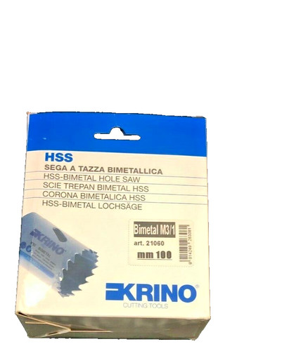 Krino 21060100 sega tazza - krino,