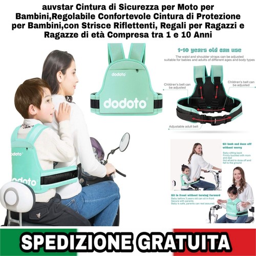 Cintura protezione di - di,