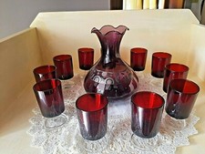 Set 13 pezzi da liquore