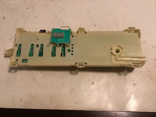Genuine bosch washer - genuine,
