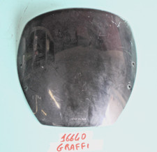 VETRO CUPOLINO MANUBRIO APRILIA AREA 51