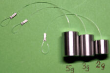 Peso antiskating a scelta da