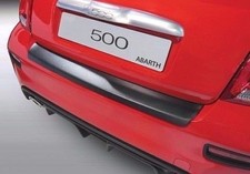 Protezione soglia baule 595