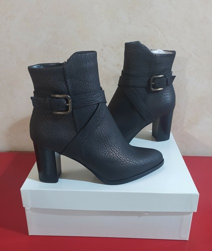 Stivaletti kate pelle - kate,