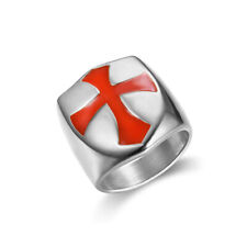 Anello IN Acciaio Inox