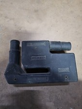 Marmitta Silenziatore Per Motore Barca Motoscafo Mase