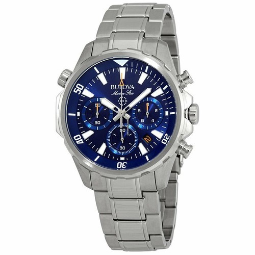 Orologio cronografi uomo in - orologio,