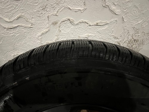 Cerchi con gomme volkswagen - cerchi,