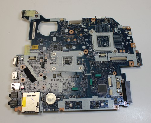 Power acer aspire 5750 - no,