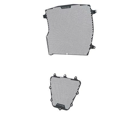 Set protezioni radiatore - , e