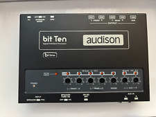 Audison bit Ten Car Audio